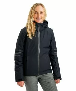 Womens Rossignol Women's Flora Jacket