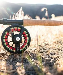 Redington Reel Run Fly Fishing 8 Redington Run Fly Fishing Reel