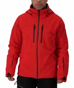 Obermeyer Men's Raze Jacket