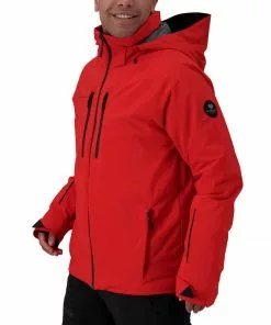 Obermeyer Men's Raze Jacket