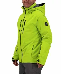 Obermeyer Men's Raze Jacket