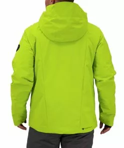 Obermeyer Men's Raze Jacket
