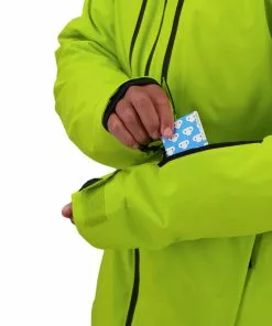 Obermeyer Men's Raze Jacket