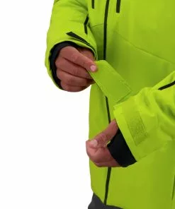 Obermeyer Men's Raze Jacket