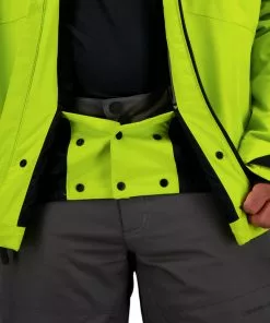 Obermeyer Men's Raze Jacket