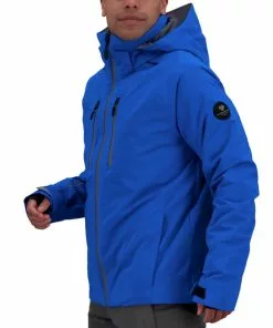 Obermeyer Men's Raze Jacket