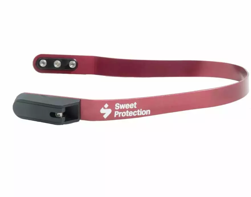 Chin Guard Sweet Protection 5 Sweet Protection Volata Chin Guard