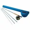 Redington Crosswater Fly Rod/Reel Combo 586-4 Equipment