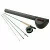 Equipment Redington Vice Combo Outfit With I.D Reel 590-4