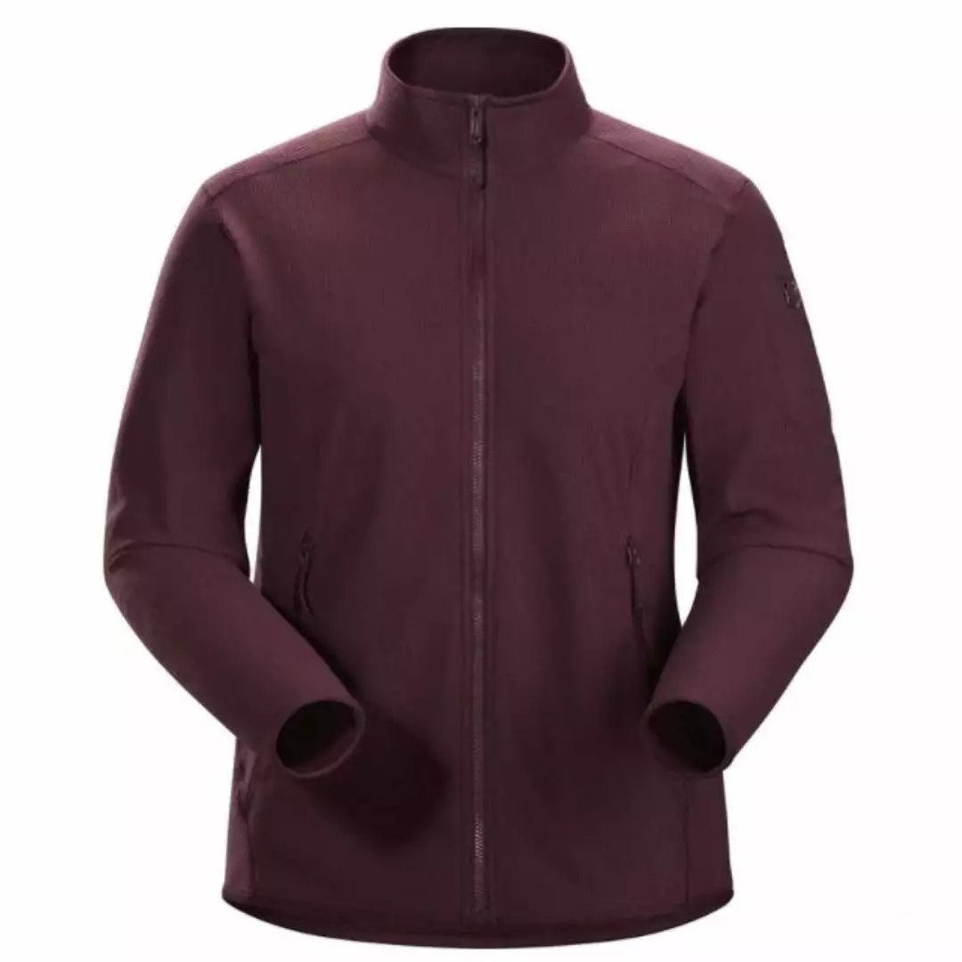 Arcteryx Women Women' Jacket Delta Lt 3 Womens Arcteryx Women's Delta LT Jacket