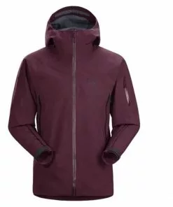 Arcteryx Men's Sabre AR Jacket