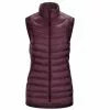 Arcteryx Women' Vest Cerium Lt 2 Arcteryx Women's Cerium LT Vest