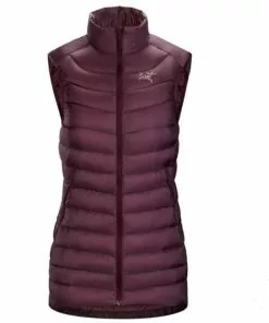 Arcteryx Women's Cerium LT Vest