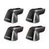 Equipment Yakima RidgeLine Towers (Set Of Four)