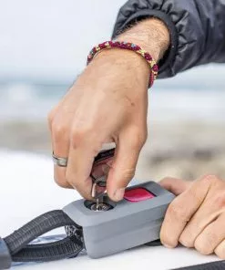 Yakima RipCord Locking Tie-Down Straps