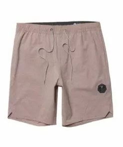 Mens Vissla Men's Breakers 16.5in Ecolastic Boardshort