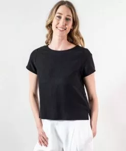 Krimson Klover Ruby Short-sleeve T-shirt Womens