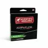Equipment Scientific Anglers Amplitude Bass Bug Fly Line