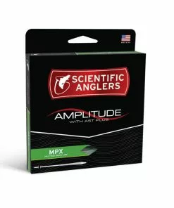 Scientific Anglers Amplitude MPX Fly Line Equipment