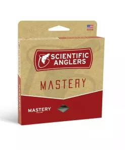 Scientific Anglers Mastery Great Lakes Switch Fly Line