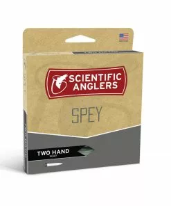 Equipment Scientific Anglers Skagit Floating Fly Line