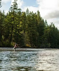 Equipment Sage X Fly Fishing Rod