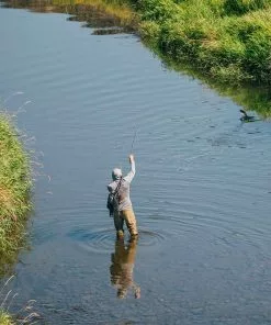 Equipment Sage X Fly Fishing Rod