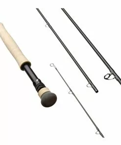 Equipment Sage X Fly Fishing Rod