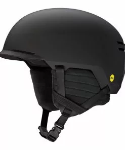 Smith Scout MIPS Helmet 2022 Equipment