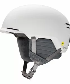 Smith Scout MIPS Helmet 2022 Equipment