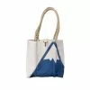 Sea Bag Bag Logo Small Clasp Sugarloaf 1 Sea Bags Sugarloaf Logo Small Clasp Bag