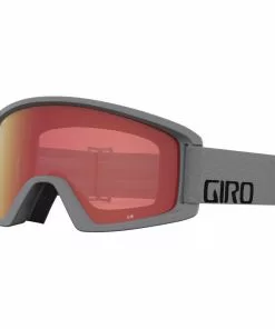 Equipment Giro Men's Semi Goggle 2022