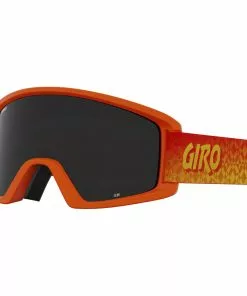 Equipment Giro Men's Semi Goggle 2022