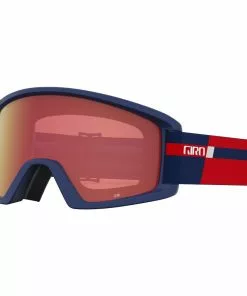 Equipment Giro Men's Semi Goggle 2022