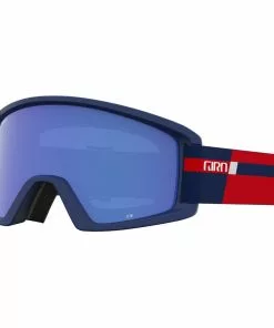 Equipment Giro Men's Semi Goggle 2022