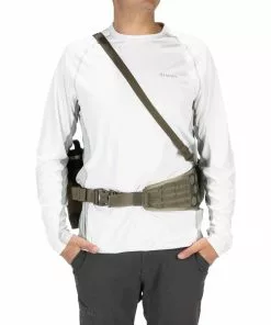 Activities Simms Flyweight Hip Hybrid System Pack