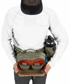 Activities Simms Flyweight Hip Hybrid System Pack