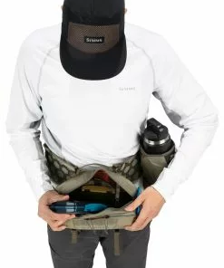Activities Simms Flyweight Hip Hybrid System Pack
