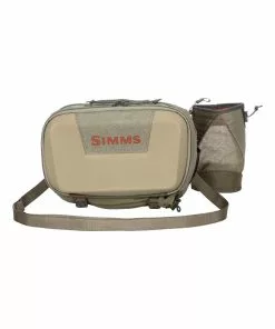Activities Simms Flyweight Hip Hybrid System Pack