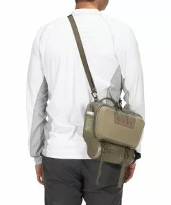 Activities Simms Flyweight Large Pod Fishing Pack