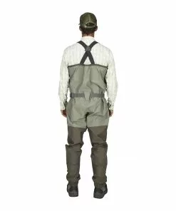 Simms Men's Freestone Waders Stockingfoot Mens