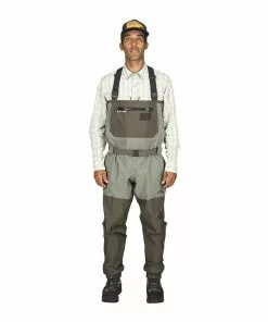 Simms Men's Freestone Waders Stockingfoot Mens
