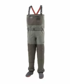 Simms Men's Freestone Waders Stockingfoot Mens