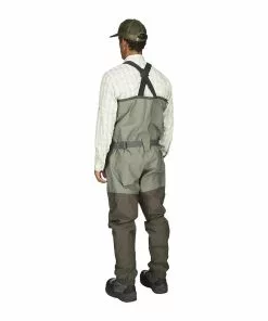 Simms Men's Freestone Waders Stockingfoot Mens