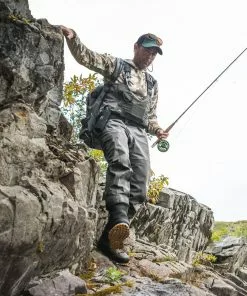 Activities Simms Men's G3 Guide Waders Stockingfoot