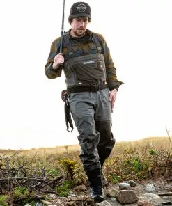 Activities Simms Men's G3 Guide Waders Stockingfoot