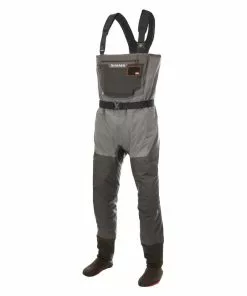 Activities Simms Men's G3 Guide Waders Stockingfoot