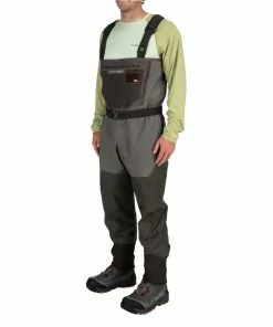 Activities Simms Men's G3 Guide Waders Stockingfoot