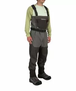 Activities Simms Men's G3 Guide Waders Stockingfoot