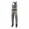 Simms Men's G4 PRO Wader Stockingfoot